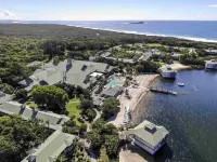 Novotel Sunshine Coast Resort Hotels in 