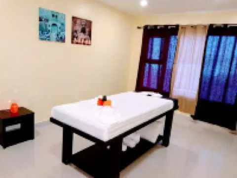 Rio Grande Residency