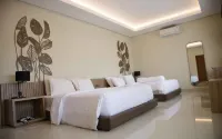 Hotel Tirta Kencana Cipanas Garut Hotels near Bukit Tegal Malaka