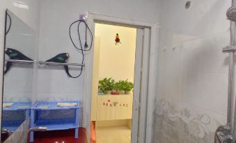 Zhaozhou Self-checkin Homestay (Zhenxing Road)