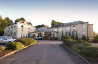 Premier Inn Stroud Hôtels à : Stroud District