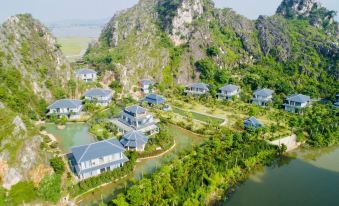 Minawa Kenhga Resort & Spa Ninh Binh