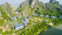 Minawa Kenhga Resort & Spa Ninh Binh Hotels in 