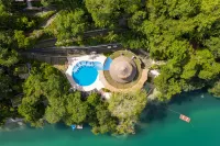 Bolontiku Boutique Hotel & Spa - Pool