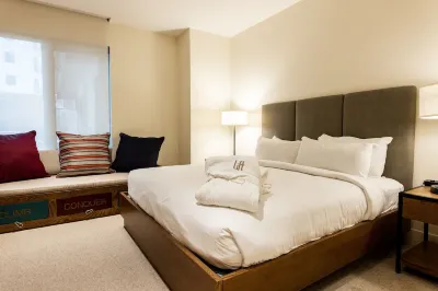 Mountain Modern 3 Bedroom Condo, Sleeps 10! Condo Hotels in Alta