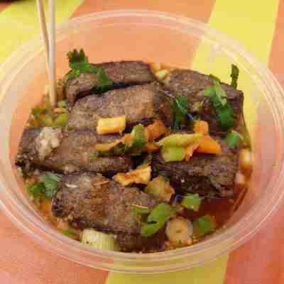 Luma Casa膠囊酒店 - 青年旅社 Dining/Meeting Rooms