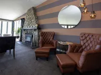 Scenic Hotel Punakaiki Hotels in Punakaiki