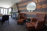 Scenic Hotel Punakaiki Hotels in Punakaiki