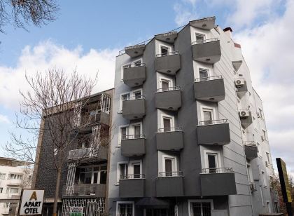 A Hotels & Suite