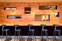 The Westin O'Hare - bar
