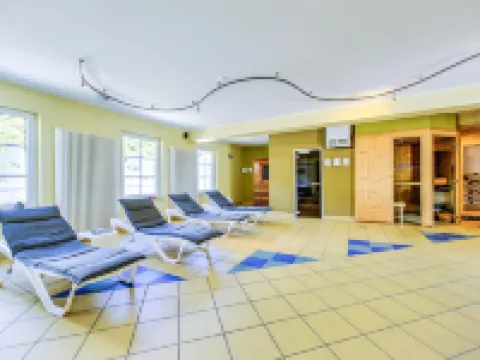 Hotel du Commerce - Restaurant la Table de Clervaux Hotels in Clervaux