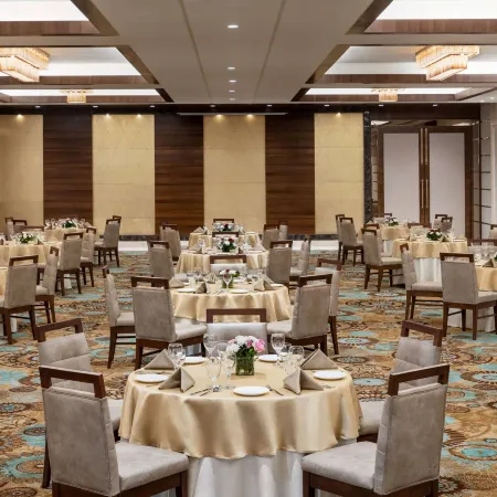Ramada by Wyndham Gandhidham Shinay