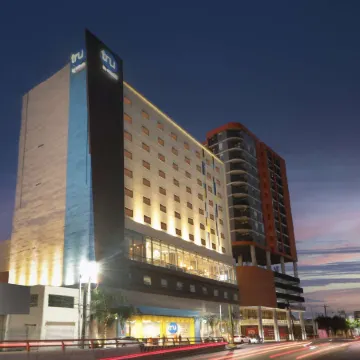 Tru by Hilton Monterrey Fundidora