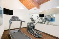 Baymont by Wyndham Baxter/Brainerd Area - Gym
