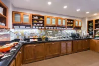 Hyatt Place ATL Duluth Johns Creek - Desayuno