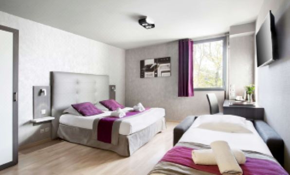 Best Western Hotel la Mare O Poissons