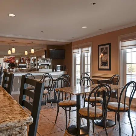 Best Western Yuba City Inn