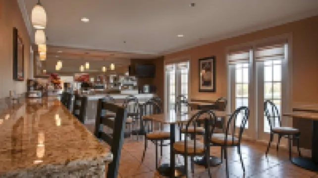 Best Western Yuba City Inn