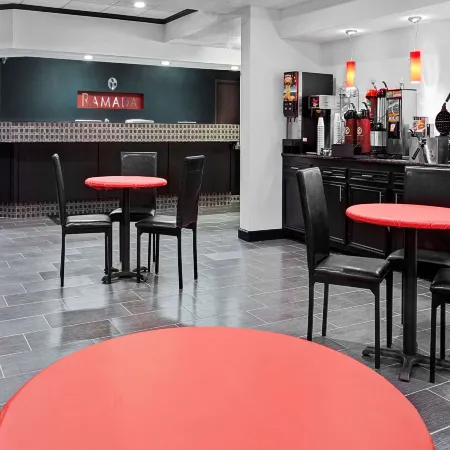 Ramada by Wyndham Pearl/Jackson Airport