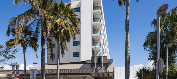 Rydges Mackay Suites Hotels in Mackay