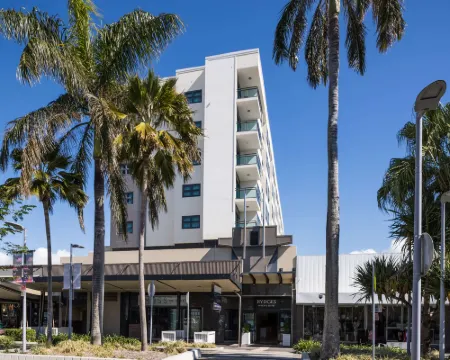 Rydges Mackay Suites, an EVT hotel Hotels in Mackay