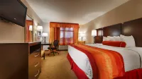 Best Western Plus Cecil Field Inn  Suites Hotels near West Jacksonville