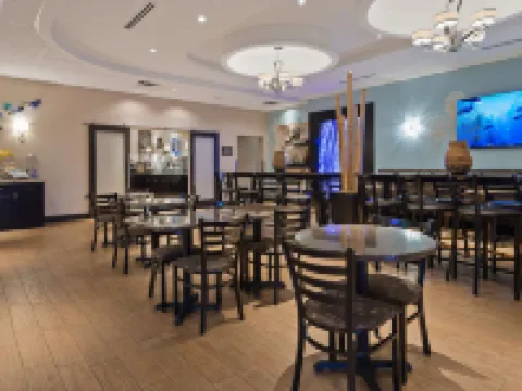 Best Western Plus Hollywood/Aventura Hotels in Hallandale Beach