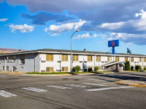 Motel 6 Wenatchee, WA Hoteles en Wenatchee