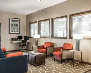 Quality Inn & Suites Bethany