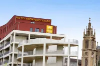 Premiere Classe Thionville Các khách sạn ở Knutange