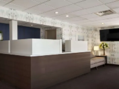 Travelodge by Wyndham Hubbard OH Hotels in Trumbull County