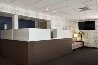 Travelodge by Wyndham Hubbard OH