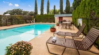 Best Western Johnson City Inn Hotels in Blanco