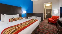 Best Western Plus Tech Medical Center Inn