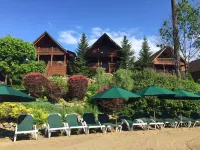 The Lodges at Cresthaven - Beach