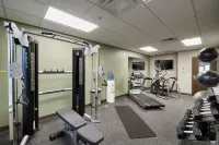 Wingate by Wyndham Hurricane WV - Gym