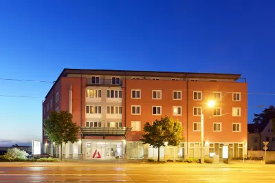 Amedia Dresden Elbpromenade, Trademark Collection by Wyndham Hotel a Wilsdruff