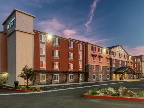 Extended Stay America Suites - Norco Hotels in Norco