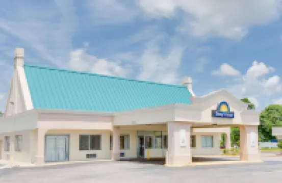 デイズ イン バイ ウィンダム チェスター