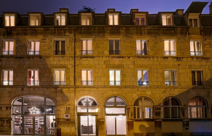 Best Western Citadelle Besancon