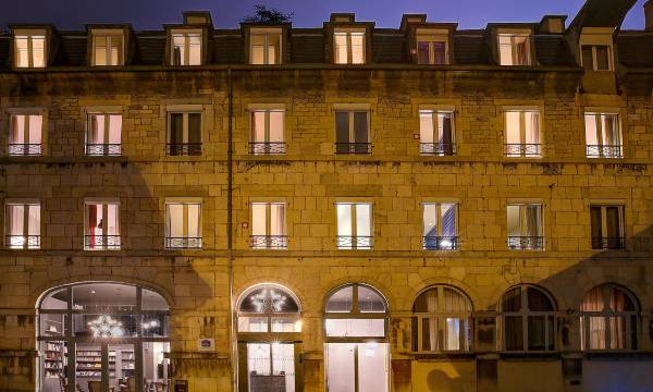 Best Western Citadelle Besancon