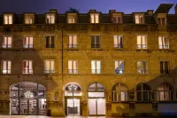 Best Western Citadelle Besancon