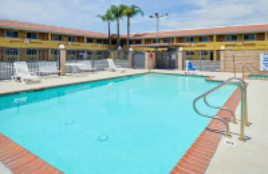 Americas Best Value Inn-Azusa/Pasadena
