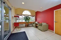 아메리카스 베스트 밸류 인 - 이스트 시러큐스