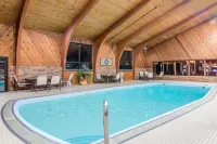 Super 8 by Wyndham Deadwood/Black Hills Area - Pools