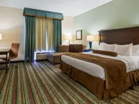 Best Western Plus Chain of Lakes Inn  Suites Hotels in Lake County