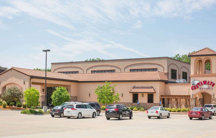 Ramada by Wyndham des Moines Tropics Resort & Conference Ctr