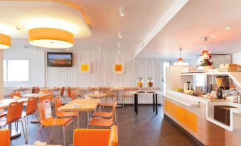 Ibis Budget Roanne Hôtel