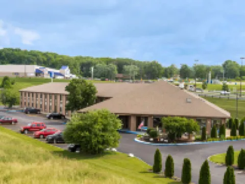 Baymont by Wyndham Lancaster Hotels in Fairfield County