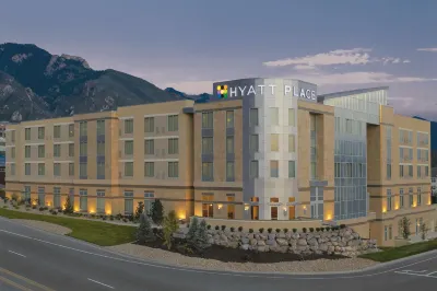Hyatt Place Salt Lake City/Cottonwood Hotels near Holladay Center